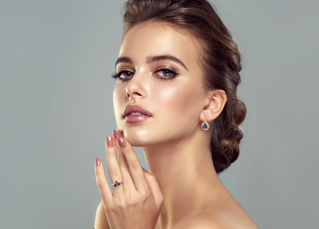 10 советов, как носить бриллианты: классика жанра