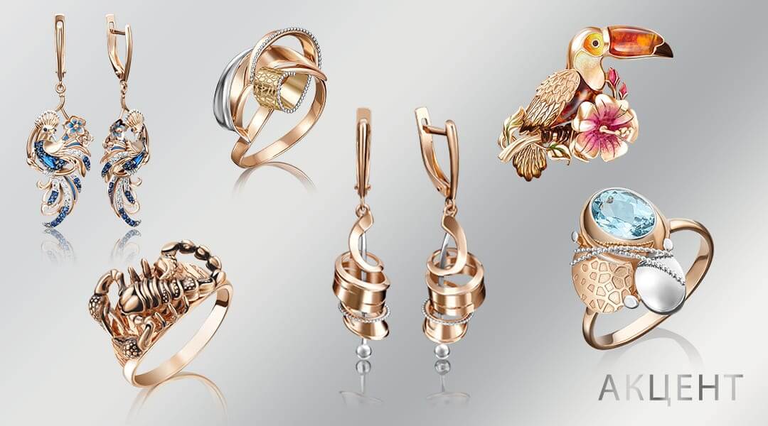 Базовый набор украшений: чек-лист