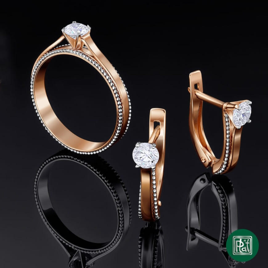 Как сфотографировать любимое украшение