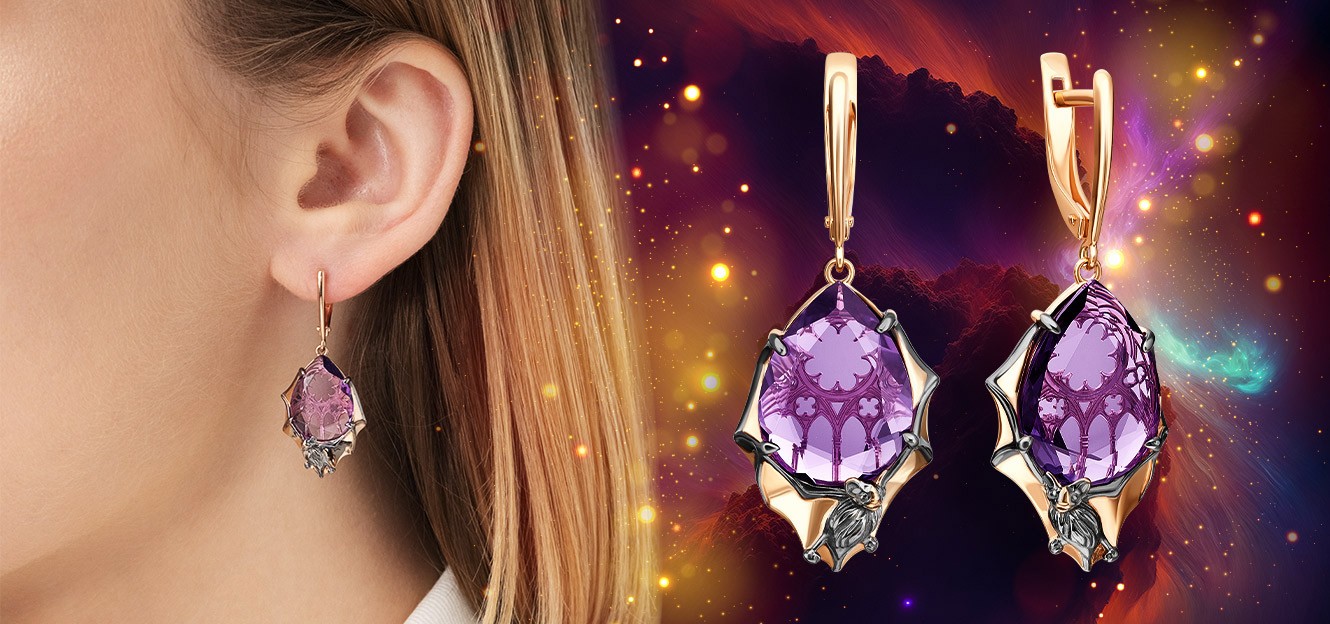 Драгоценные помощники и талисманы для женщины-Овна