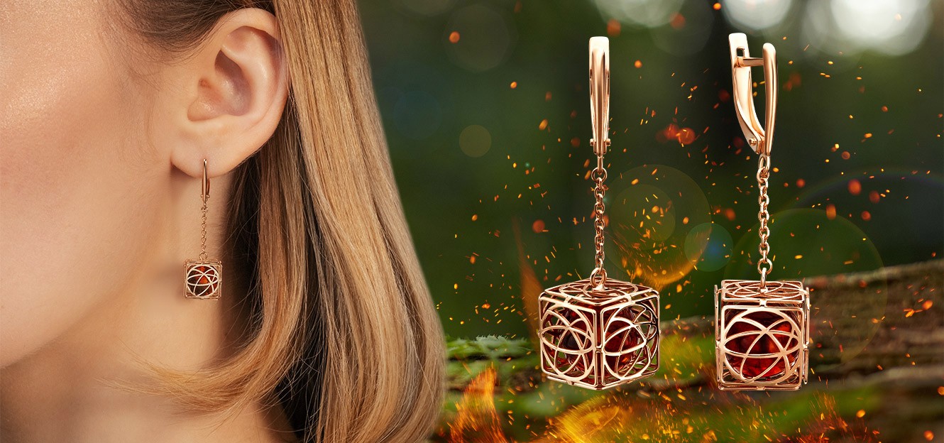 Драгоценные помощники и талисманы для женщины-Овна