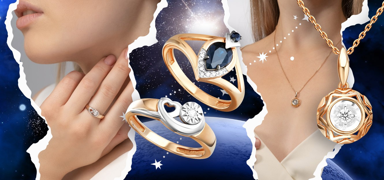 Драгоценные помощники и талисманы для женщины-Тельца