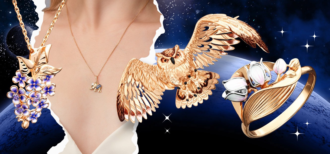 Драгоценные помощники и талисманы для женщины-Тельца