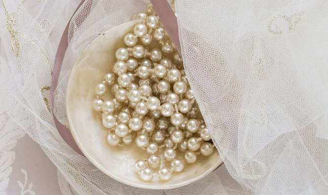 &nbsp;Драгоценные тренды «Весна-лето 2019»