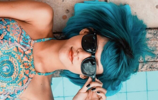 Драгоценные тренды «Весна-лето 2019»