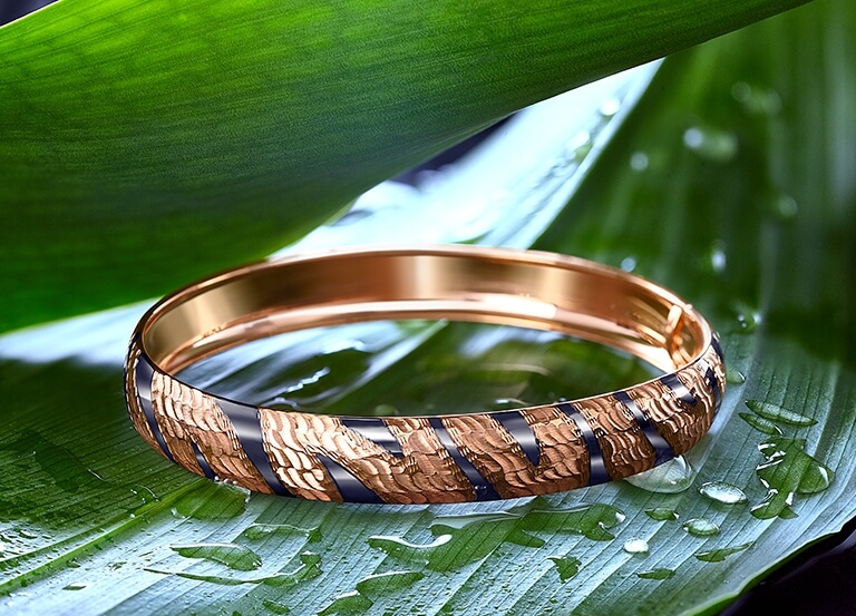 Драгоценный серпентарий: змеи в ювелирном искусстве