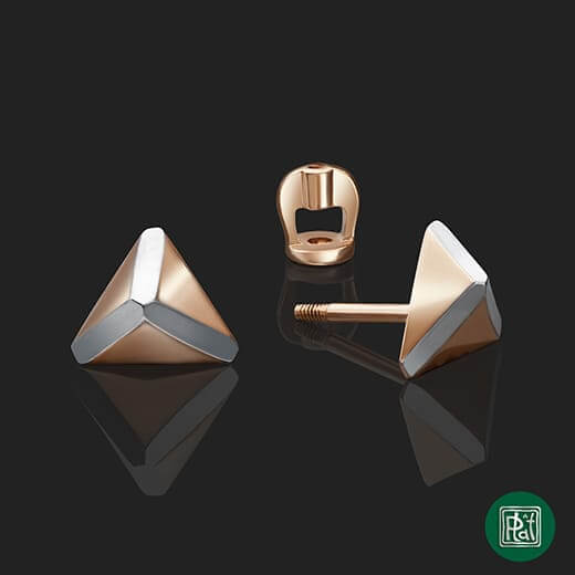 Дресс-код на золото: какие украшения носить на работе?