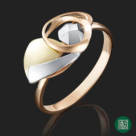 Дресс-код на золото: какие украшения носить на работе?