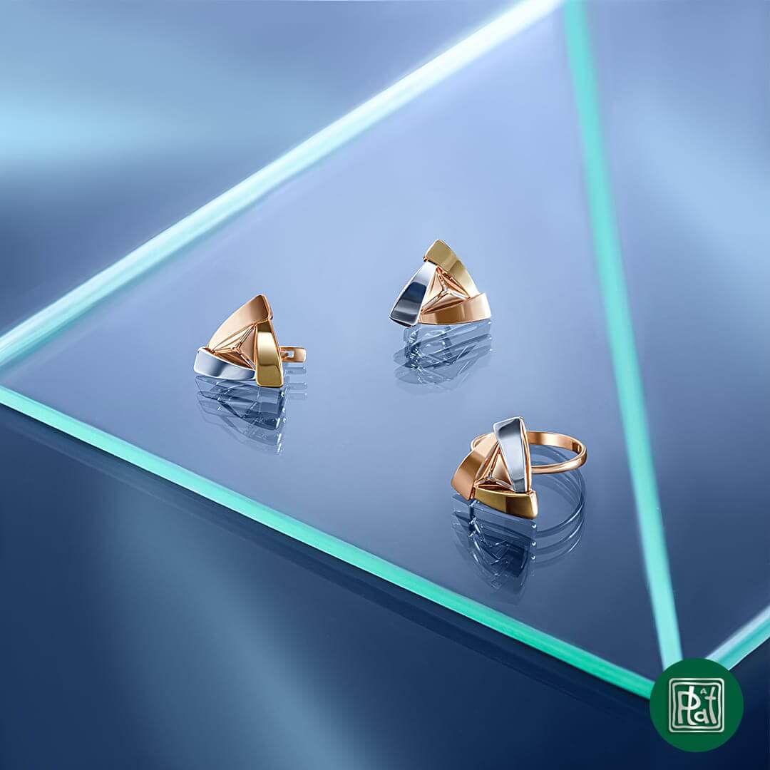 «Геометрический антистресс»: могут ли украшения победить тревогу?