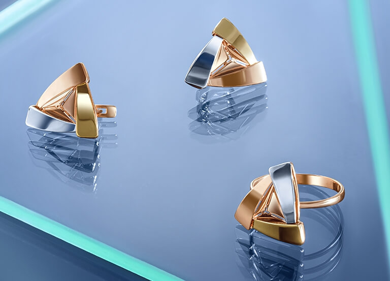 «Геометрический антистресс»: могут ли украшения победить тревогу?