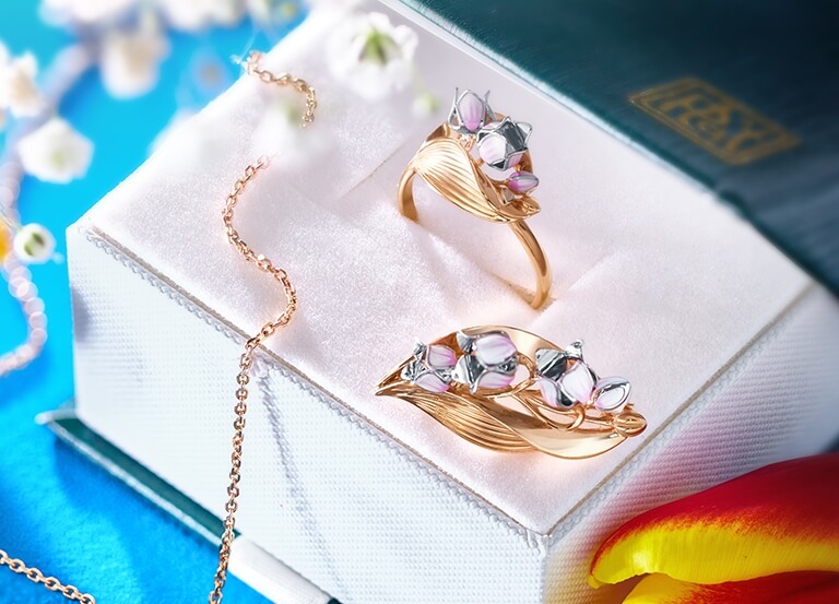 Как просить подарки у мужчин: советы психологов