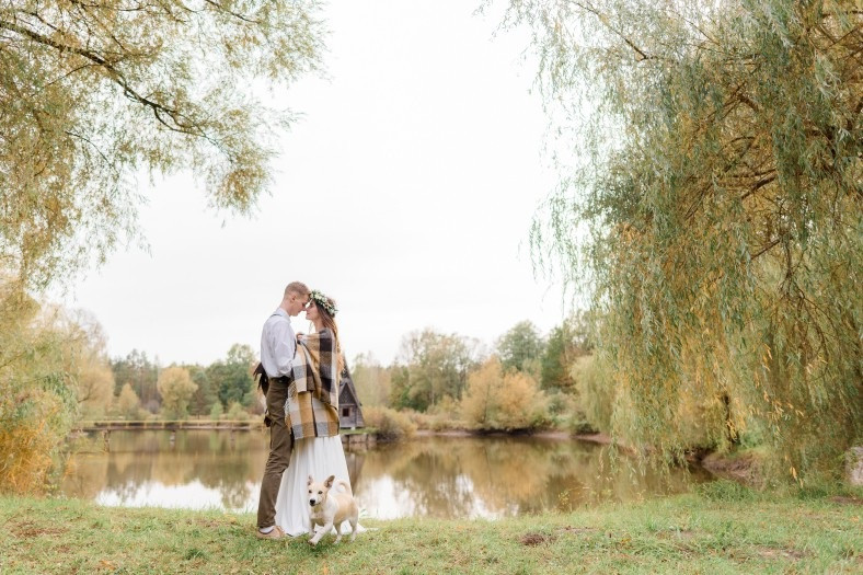 Как сделать предложение любимой в 2021 году