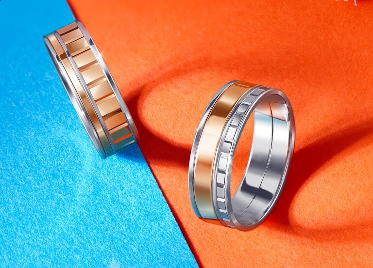 Как выбрать обручальное кольцо?