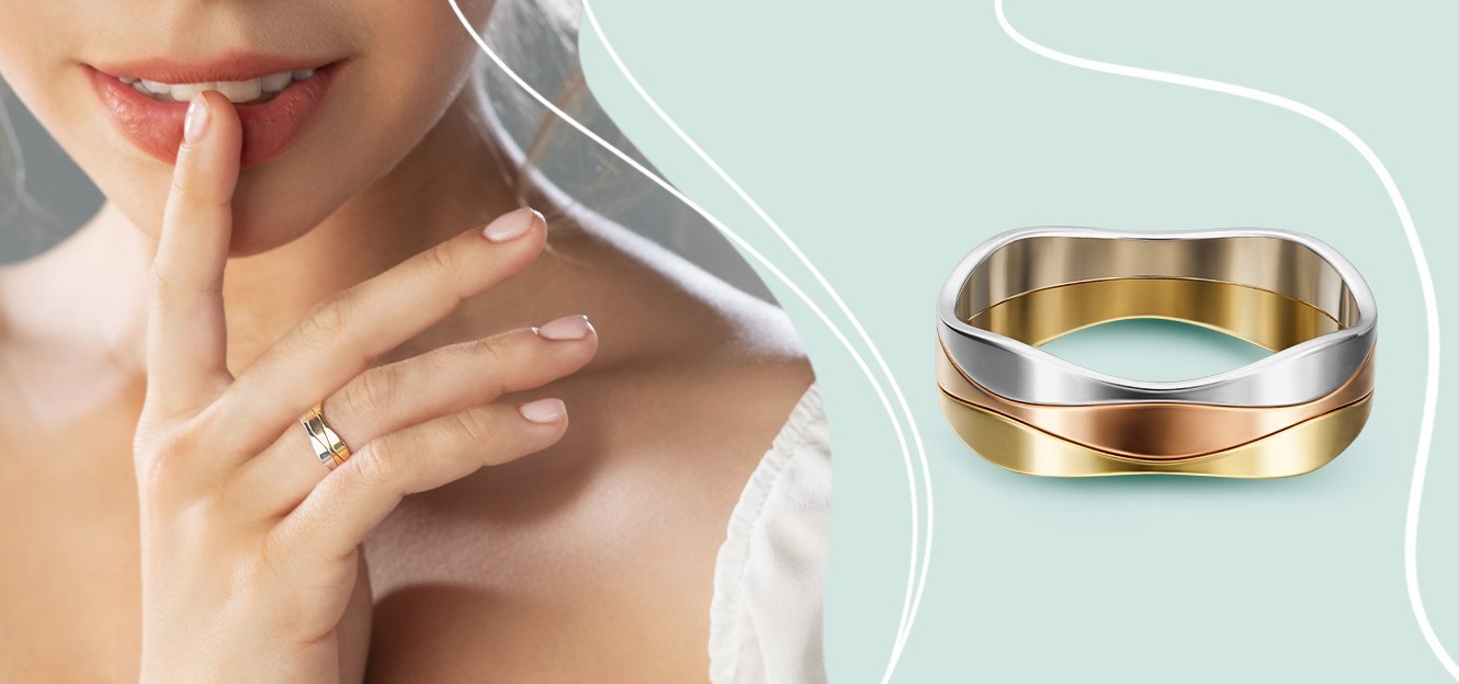 Ширина обручального кольца