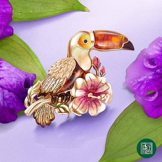 Какие украшения можно носить молодым мамам?