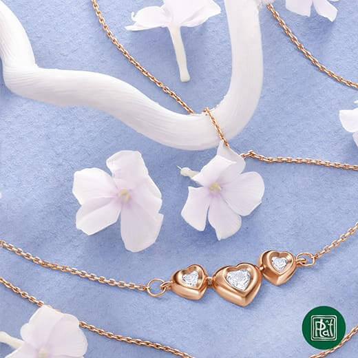 Какие украшения можно носить молодым мамам?