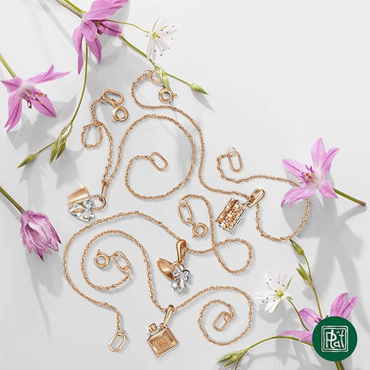 Какие украшения можно носить молодым мамам?