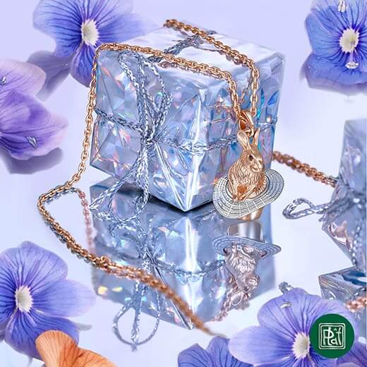 Какие украшения можно носить молодым мамам?