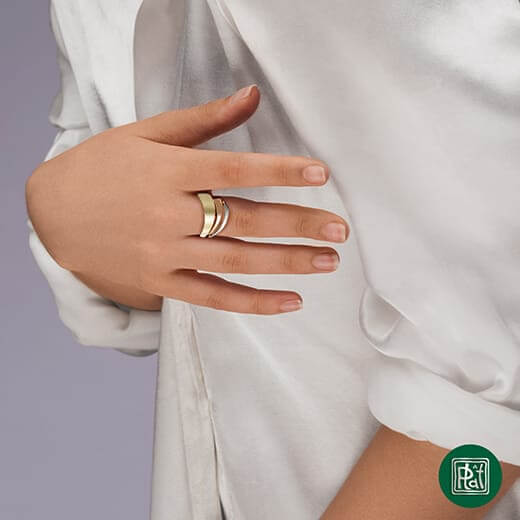 Какие украшения можно носить молодым мамам?