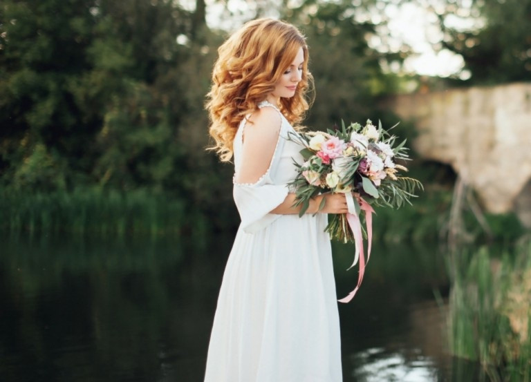 Модная невеста: свадебные тренды-2021