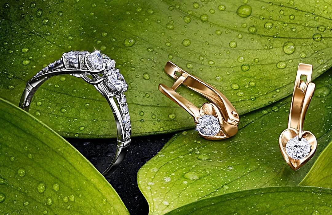 &nbsp;Модные тренды лета 2016: идеи от Swarovski