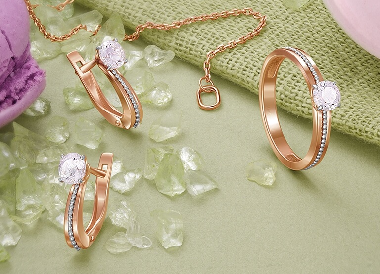 Модные тренды лета 2016: идеи от Swarovski