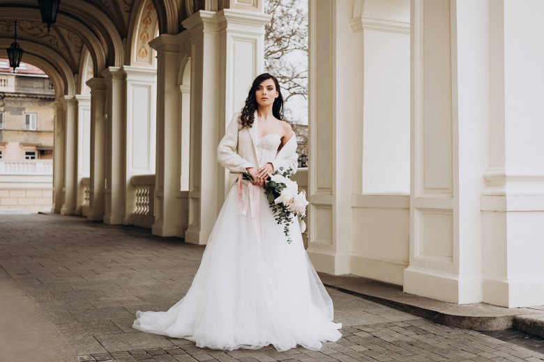 &nbsp;Невеста-2021, или ТОП-3 актуальных свадебных образов