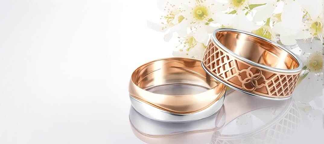 &nbsp;О чём молчат обручальные кольца