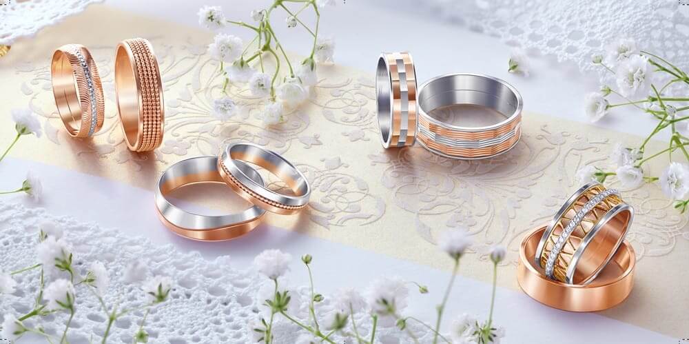 О чём молчат обручальные кольца