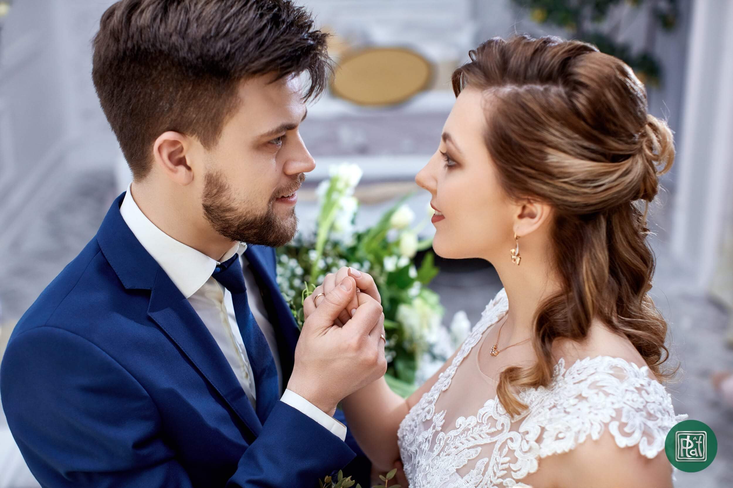 О чём молчат обручальные кольца