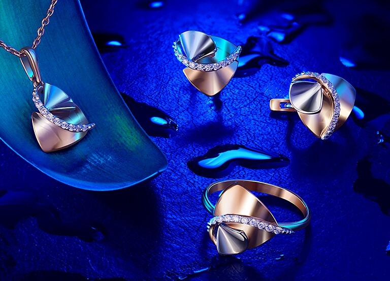 О чём нужно помнить, выбирая ювелирное украшение
