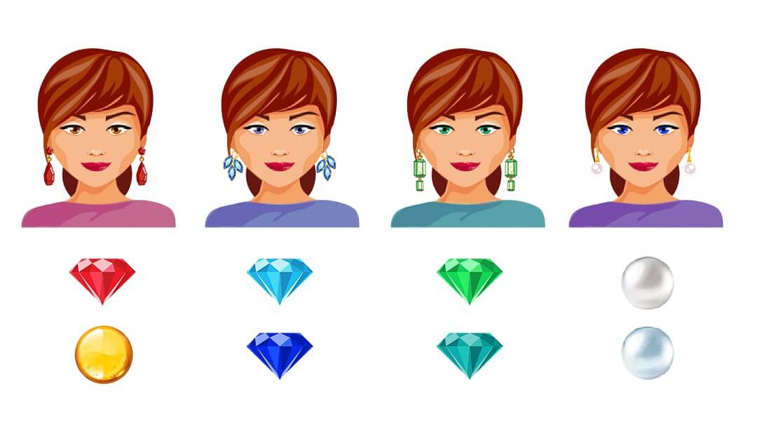 Обзор простых «омолаживающих» процедур, построенных на оптических иллюзиях