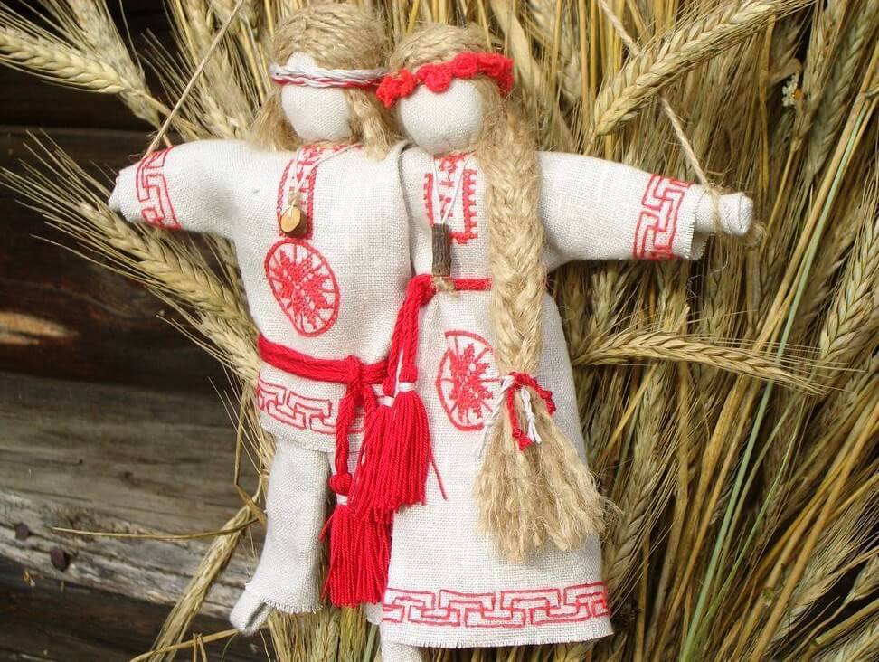 Почему важно дарить подарки?