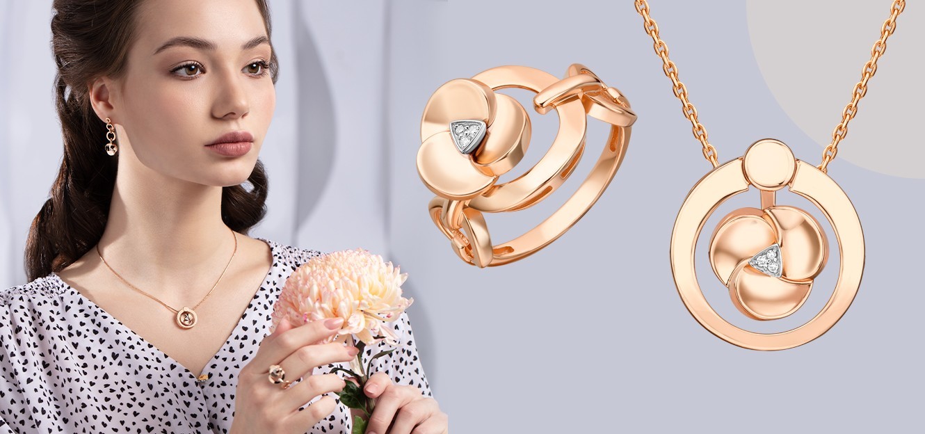 Поговорим о бриллиантах