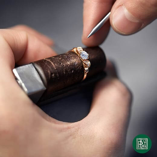 &nbsp;Пять причин гордиться фианитами