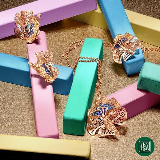 Пять причин гордиться фианитами