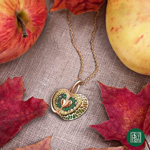 Пять причин гордиться фианитами