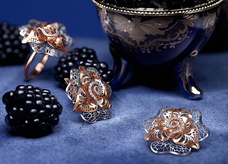 Пять причин гордиться фианитами