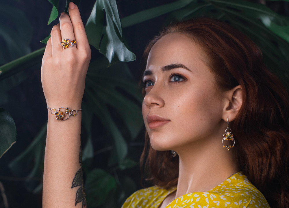 Серебро — тренд лета-2021!