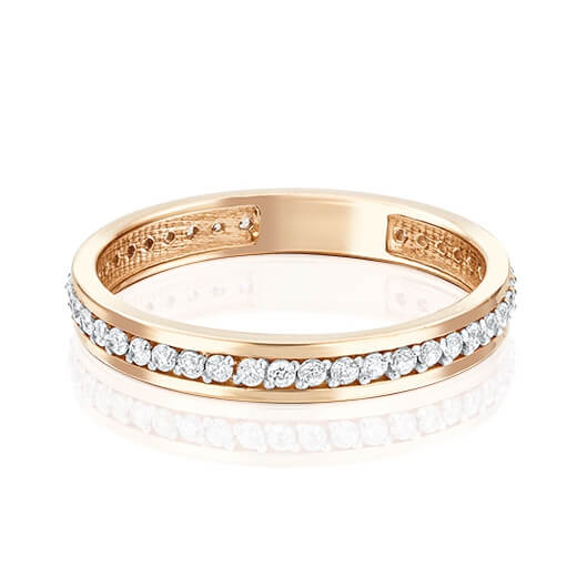 Все виды «колец любви» в одном обзоре