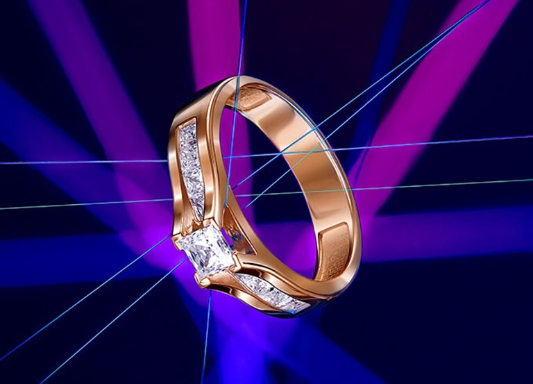 Все виды «колец любви» в одном обзоре