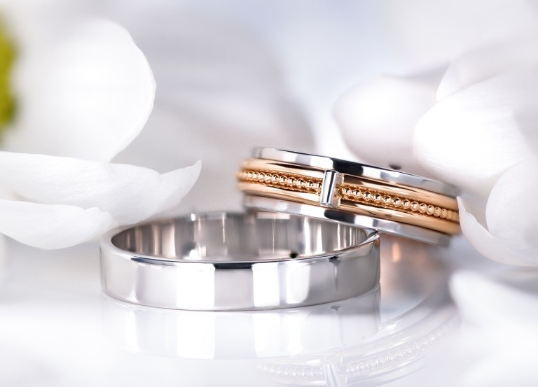 Второй комплект обручальных колец – прихоть или необходимость?