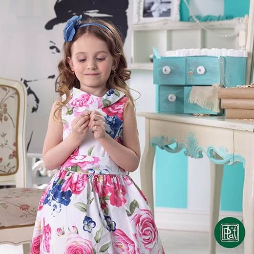 Выбираем ювелирные украшения для детей: советы от PLATINA