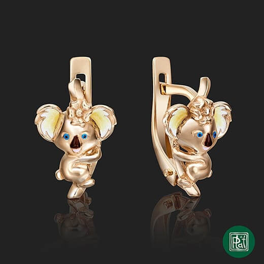 Выбираем ювелирные украшения для детей: советы от PLATINA