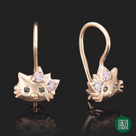 Выбираем ювелирные украшения для детей: советы от PLATINA