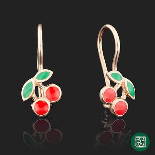 Выбираем ювелирные украшения для детей: советы от PLATINA