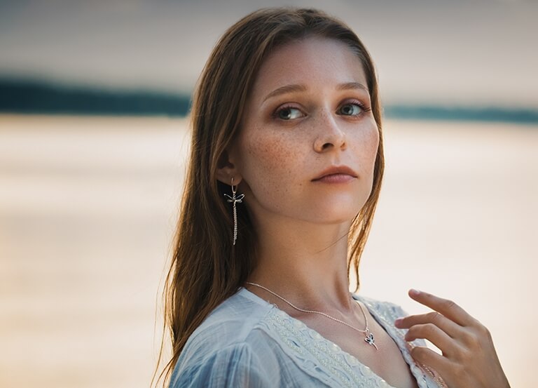 «Живая сказка»: ювелирная анималистика от А до Я