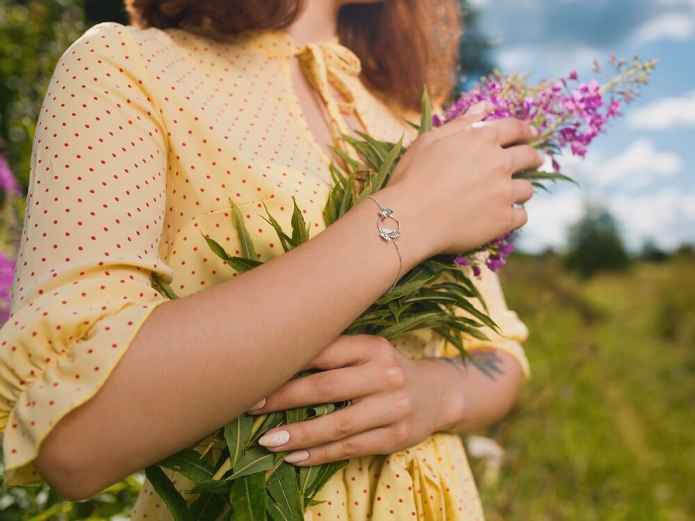 Откройся сказке, почувствуй волшебство…