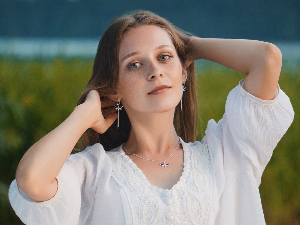 &nbsp;«Живая сказка»: ювелирная анималистика от А до Я