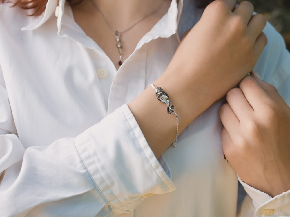 Особой коллекции – особое воплощение